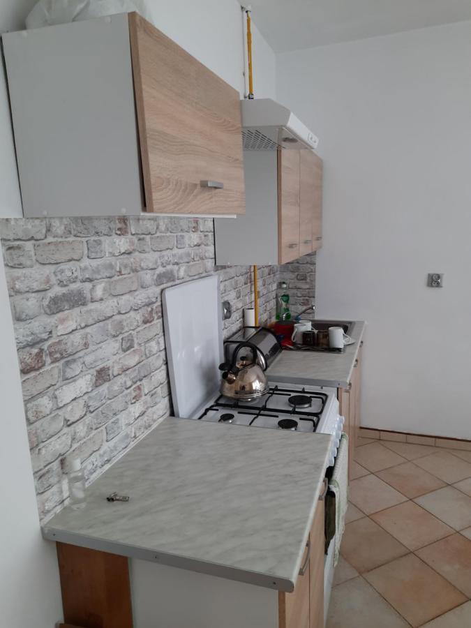 Raczkowska Apartament Suwałki Extérieur photo