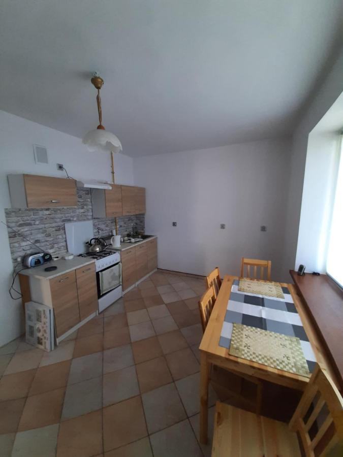 Raczkowska Apartament Suwałki Extérieur photo