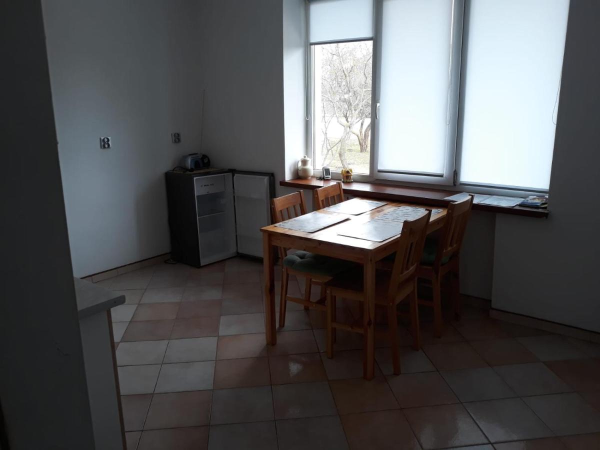 Raczkowska Apartament Suwałki Extérieur photo
