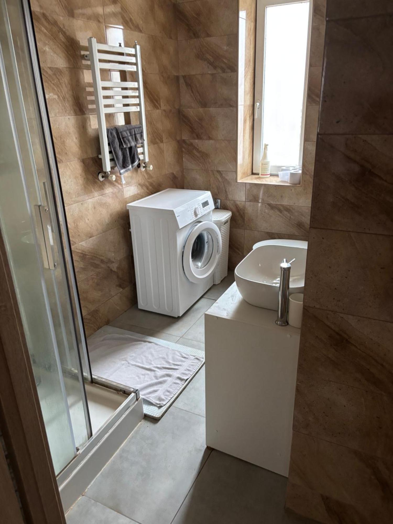 Raczkowska Apartament Suwałki Extérieur photo